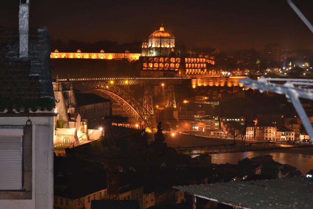 Merc Porto Vitoria'S Place Стая снимка