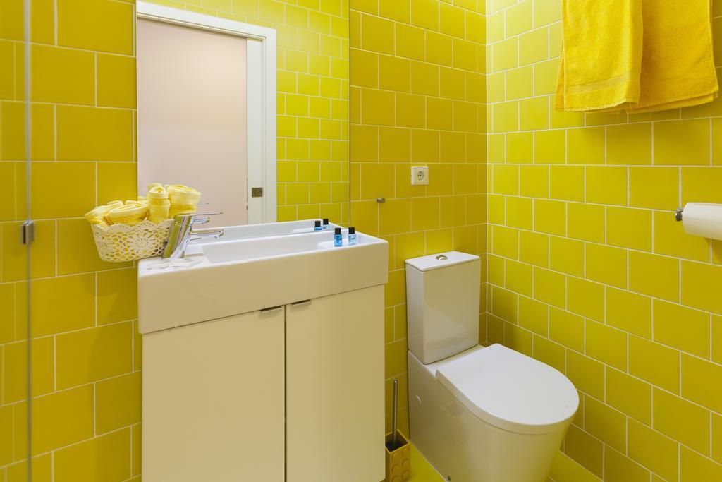 Merc Porto Vitoria'S Place Екстериор снимка