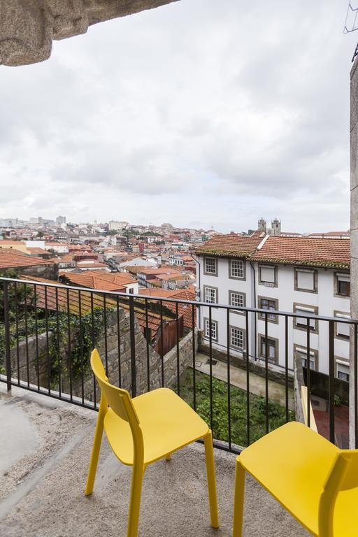 Merc Porto Vitoria'S Place Екстериор снимка
