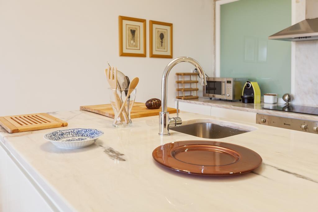 Merc Porto Vitoria'S Place Екстериор снимка