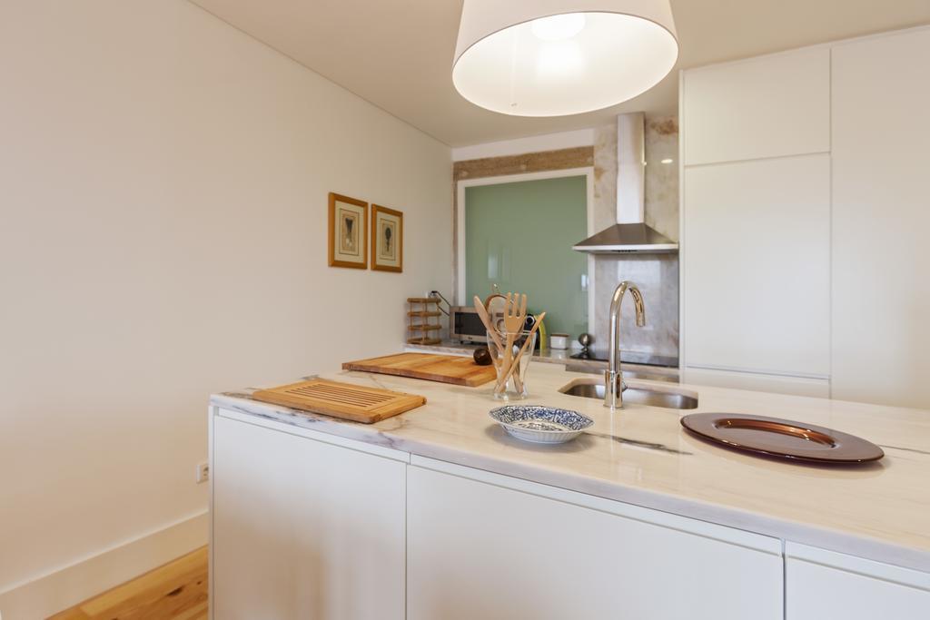 Merc Porto Vitoria'S Place Екстериор снимка