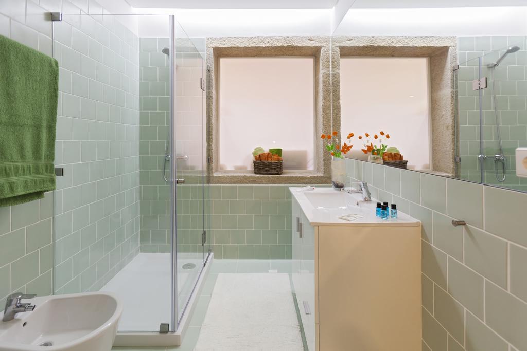 Merc Porto Vitoria'S Place Екстериор снимка