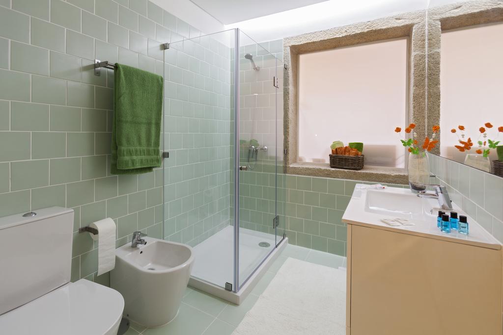 Merc Porto Vitoria'S Place Екстериор снимка