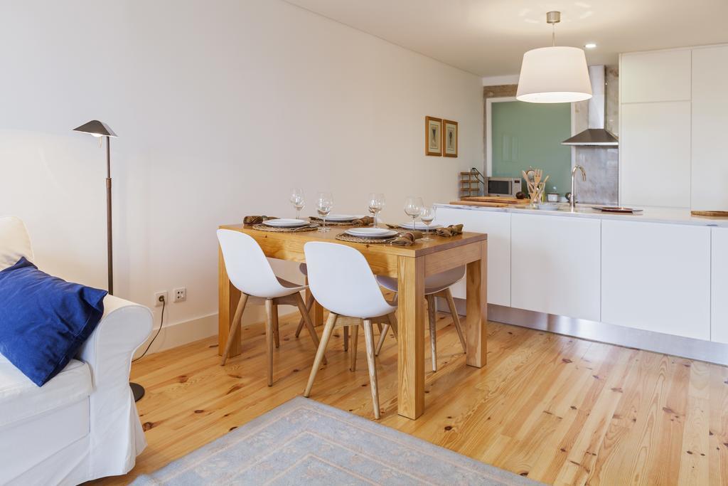 Merc Porto Vitoria'S Place Екстериор снимка