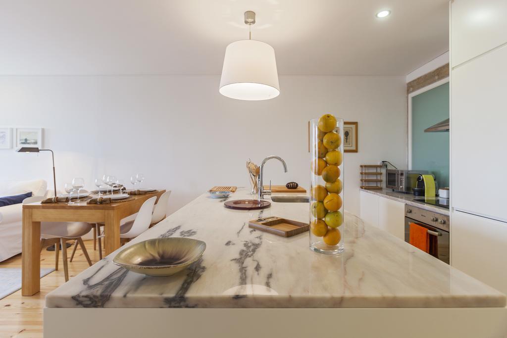 Merc Porto Vitoria'S Place Екстериор снимка