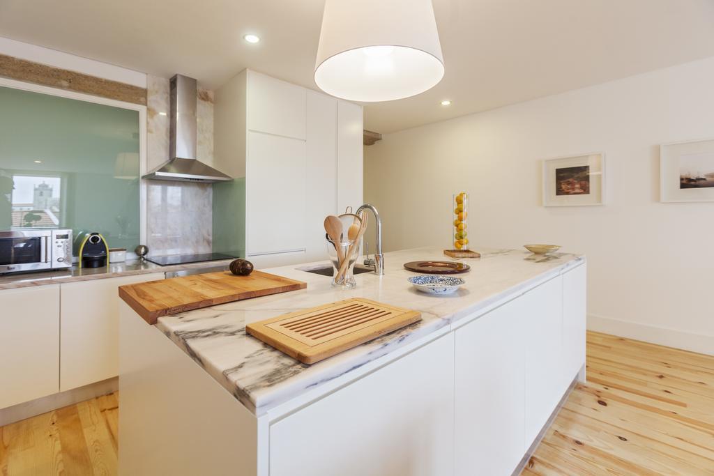 Merc Porto Vitoria'S Place Екстериор снимка