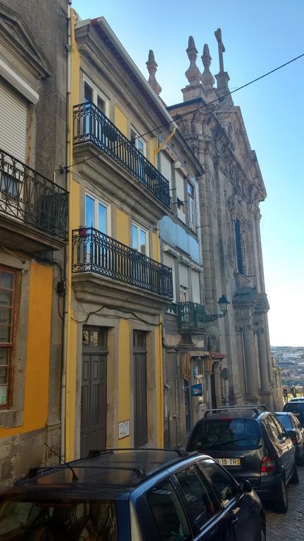 Merc Porto Vitoria'S Place Екстериор снимка
