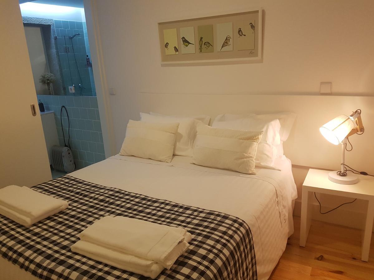 Merc Porto Vitoria'S Place Apartment Екстериор снимка