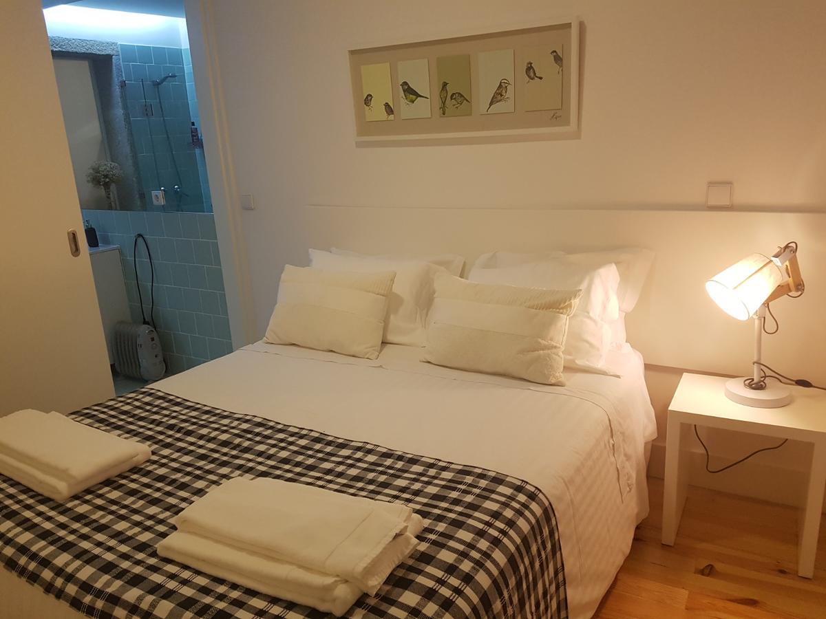 Merc Porto Vitoria'S Place Екстериор снимка