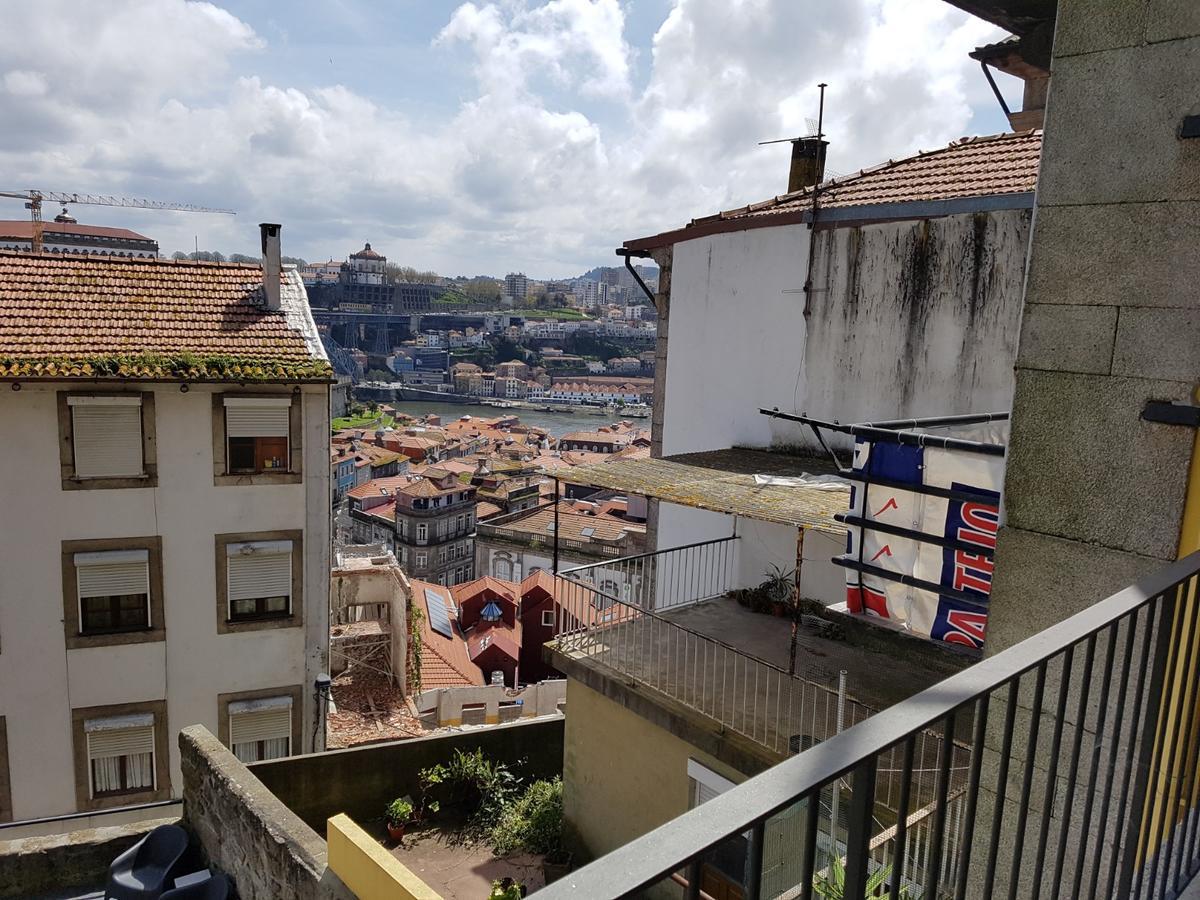 Merc Porto Vitoria'S Place Екстериор снимка