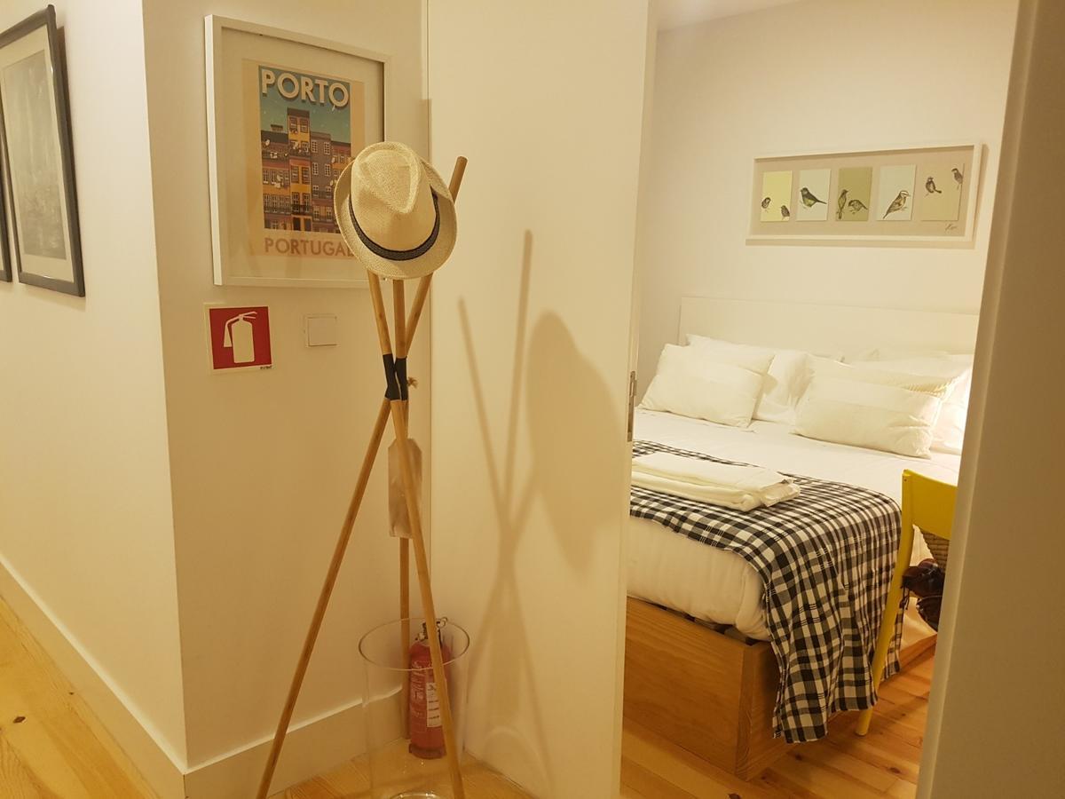 Merc Porto Vitoria'S Place Apartment Екстериор снимка