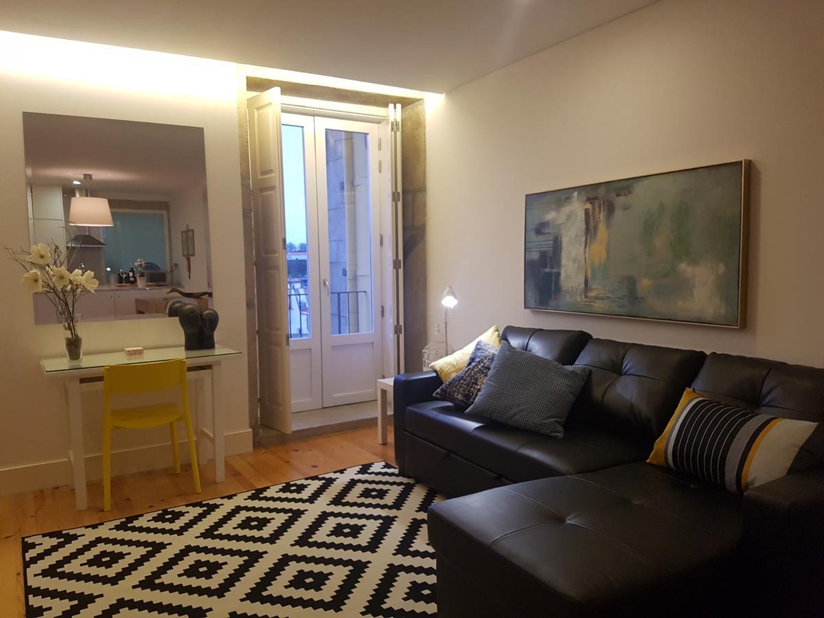 Merc Porto Vitoria'S Place Екстериор снимка