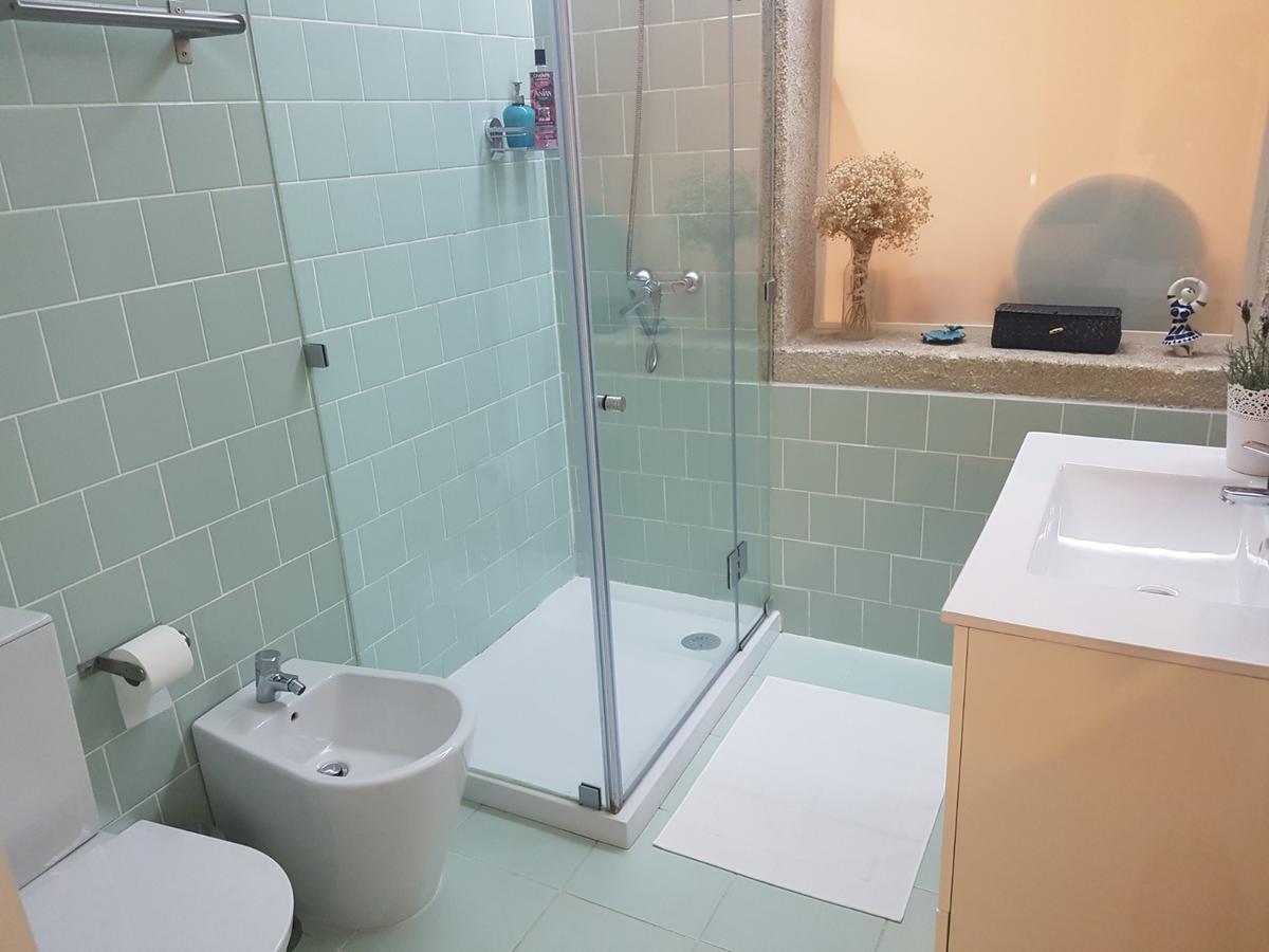 Merc Porto Vitoria'S Place Екстериор снимка