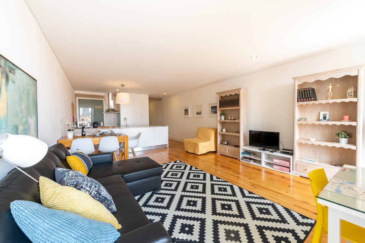 Merc Porto Vitoria'S Place Екстериор снимка