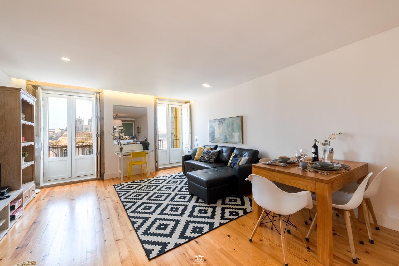 Merc Porto Vitoria'S Place Екстериор снимка