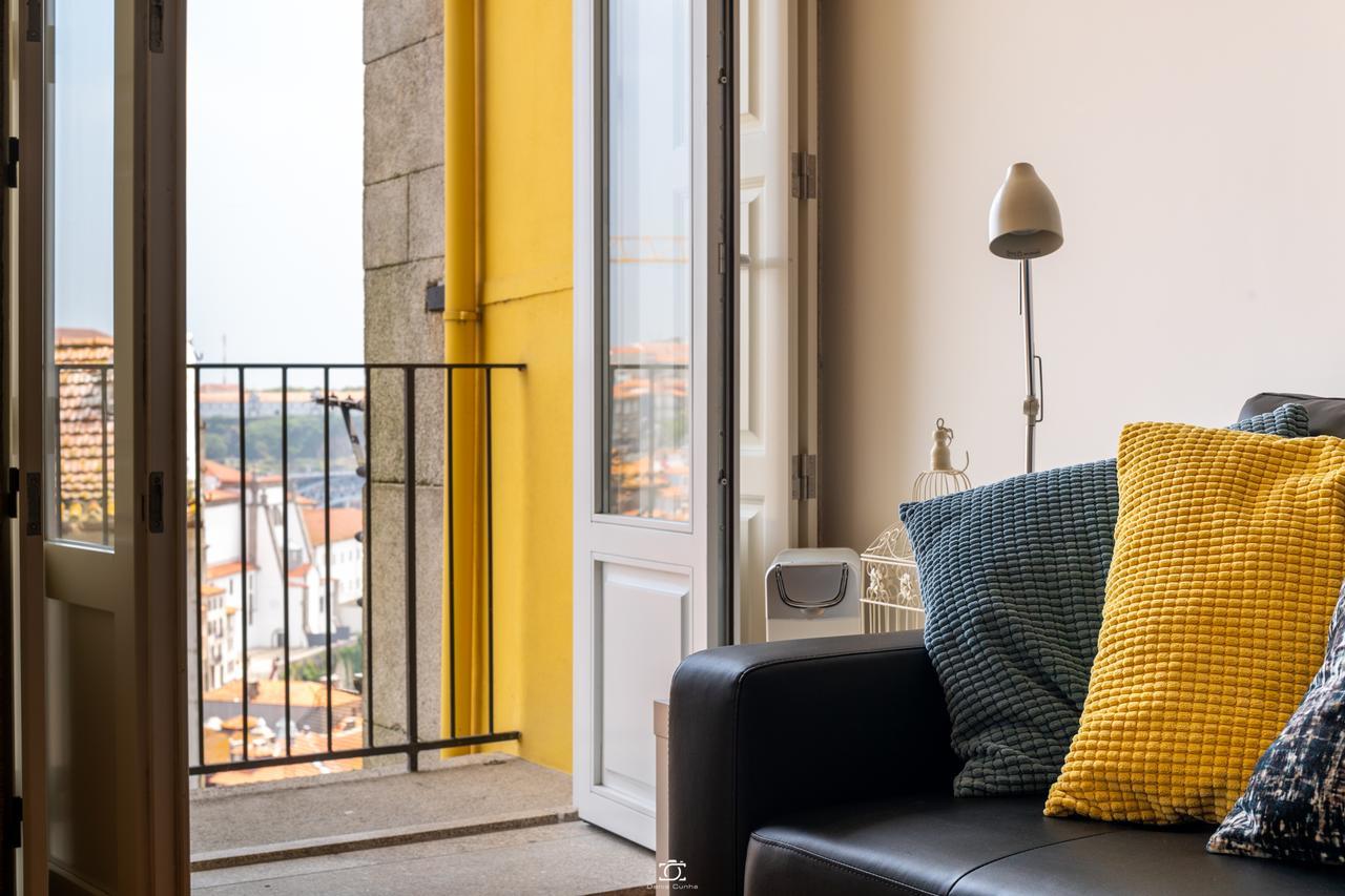 Merc Porto Vitoria'S Place Екстериор снимка