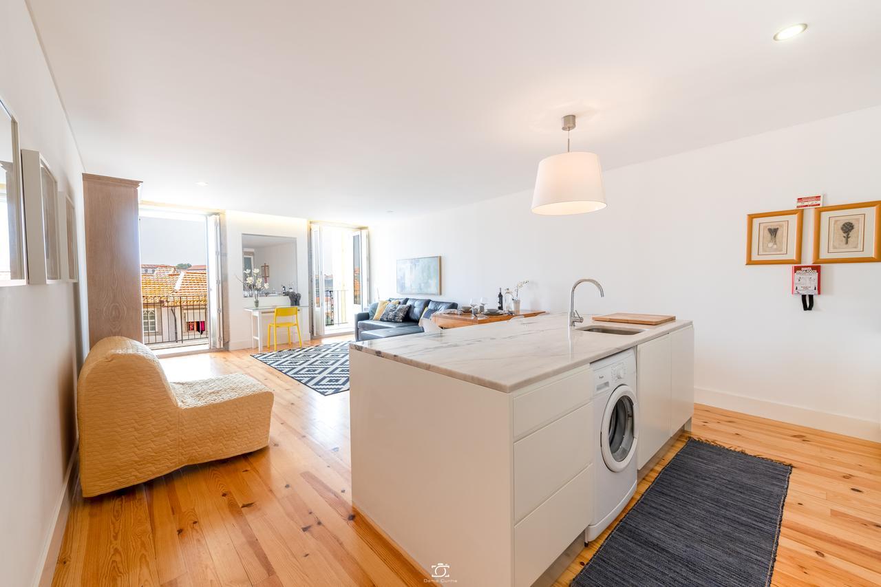 Merc Porto Vitoria'S Place Екстериор снимка