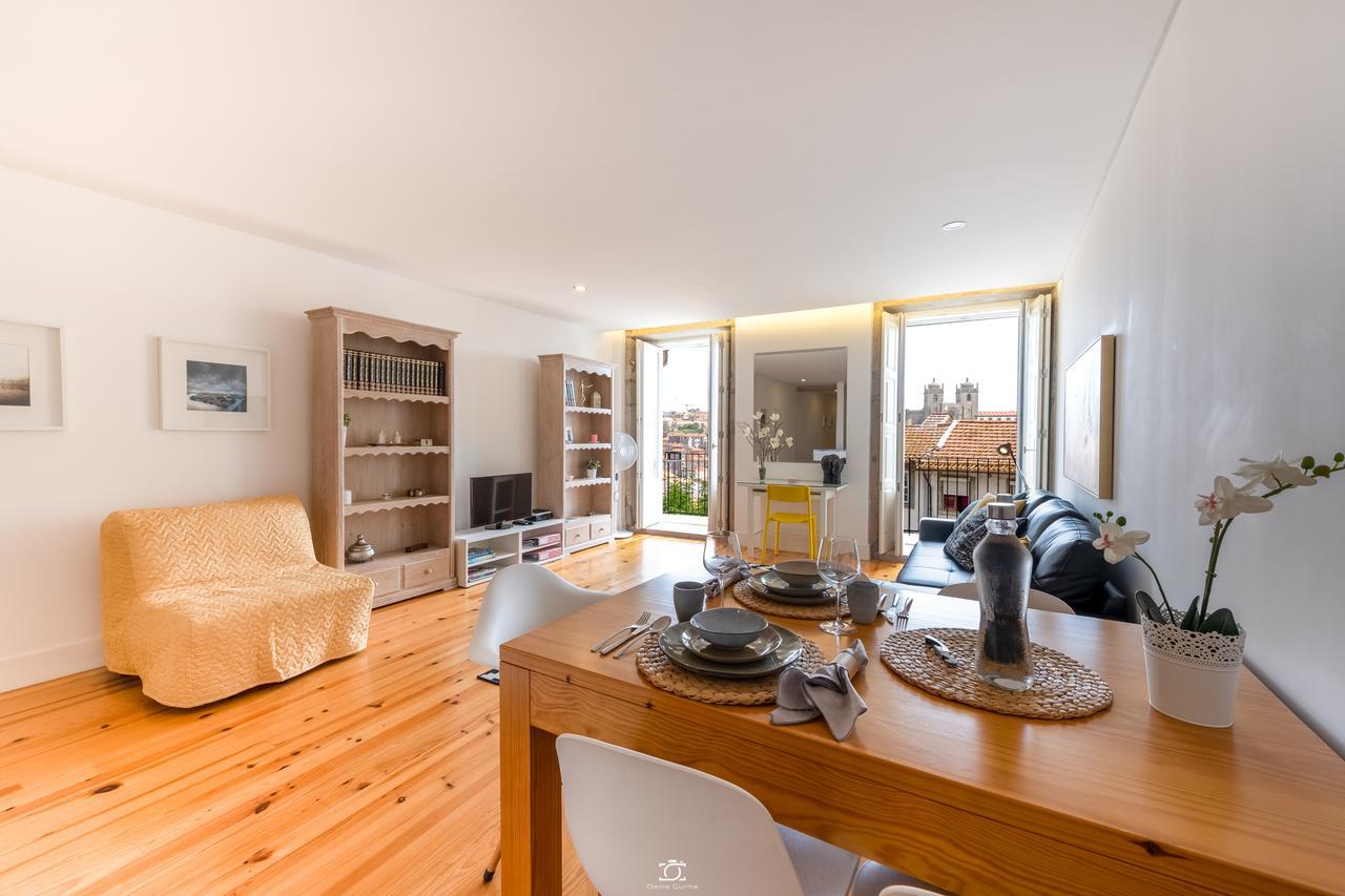 Merc Porto Vitoria'S Place Екстериор снимка