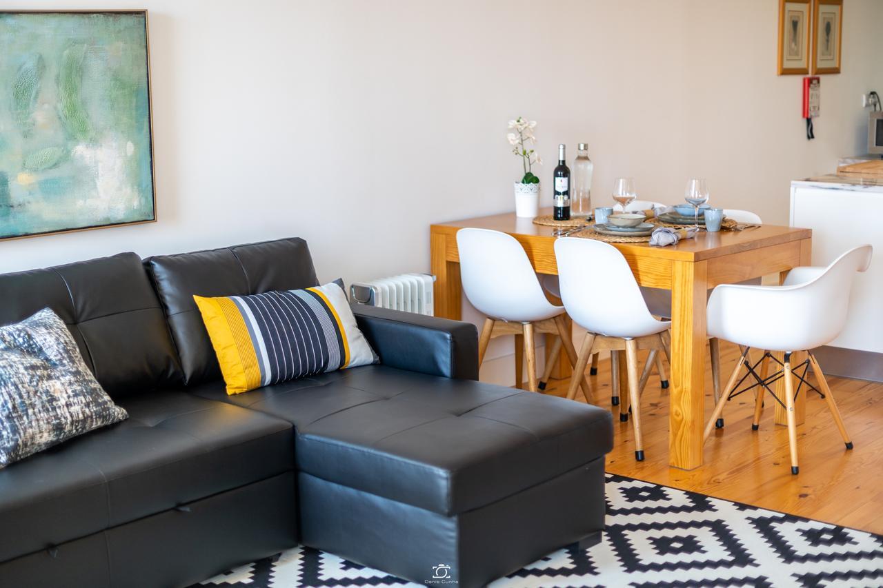 Merc Porto Vitoria'S Place Екстериор снимка