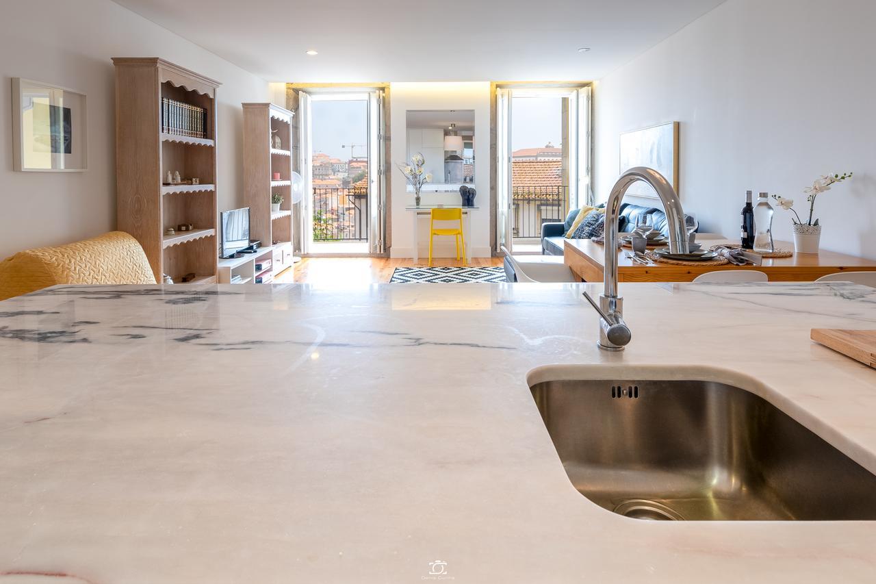 Merc Porto Vitoria'S Place Екстериор снимка