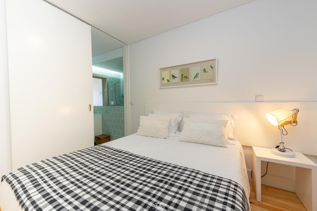 Merc Porto Vitoria'S Place Екстериор снимка