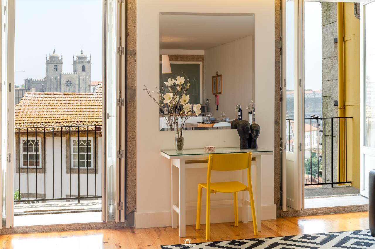Merc Porto Vitoria'S Place Екстериор снимка