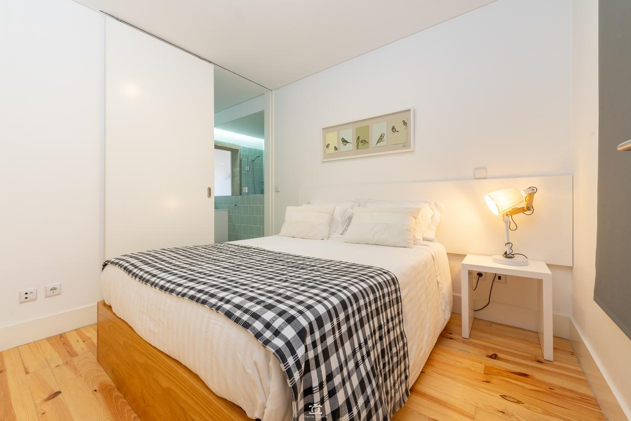 Merc Porto Vitoria'S Place Екстериор снимка