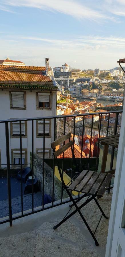 Merc Porto Vitoria'S Place Екстериор снимка