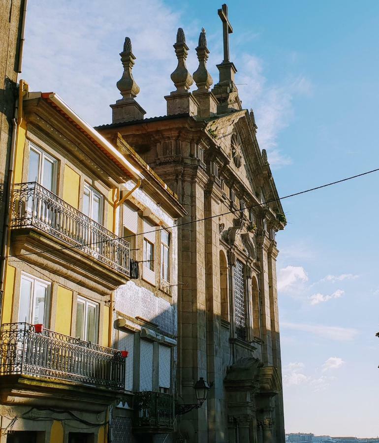 Merc Porto Vitoria'S Place Екстериор снимка